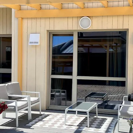 Apartment Saue Haapsalu