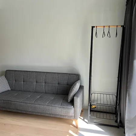 Apartamento Saue *