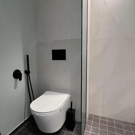 Apartment Saue *