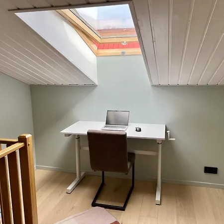 Apartamento Saue Haapsalu