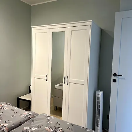 Saue Apartment *