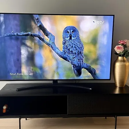 Saue Apartamento Haapsalu