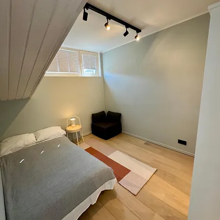 Apartamento Saue