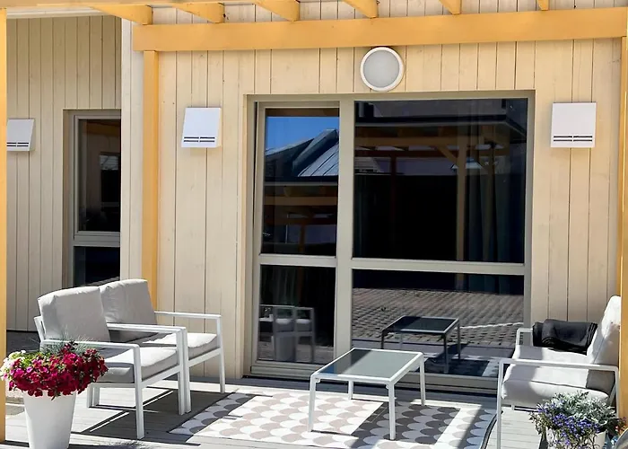 Apartamento Saue Haapsalu